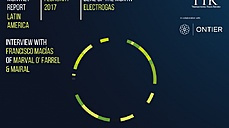 América Latina - Fevereiro 2017